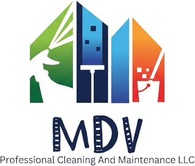 MDV Professional Cleaning and Maintenance LLC